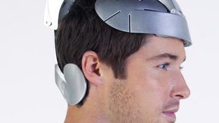 The Enhanced Human, SkyMall Style